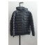 스톤아일랜드 [STONE ISLAND] 와펜 룸 우븐 챔버스 패딩 신상입고