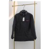 프라다 [PRADA] Black Light Bi-Stretch jacket  신상입고