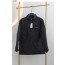 프라다 [PRADA] Black Light Bi-Stretch jacket  신상입고