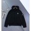 [STONE ISLAND] 스톤아일랜드 라이트 소프트쉘 와펜 후드 점퍼