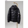 몽클레어 [MONCLER] 수입프리미엄급 25FW 몽클레어 마야 Maya 패딩 다운자켓 블랙 신상 입고
