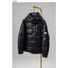몽클레어 [MONCLER] 수입프리미엄급 25FW 몽클레어 마야 Maya 패딩 다운자켓 블랙 신상 입고