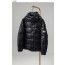 몽클레어 [MONCLER] 수입프리미엄급 25FW 몽클레어 마야 Maya 패딩 다운자켓 블랙 신상 입고