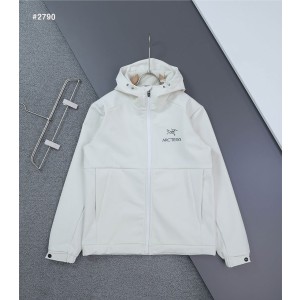 [ARC'TERYX] 아크테릭스 아크워드 기모 후드 자켓