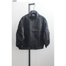 스톤아일랜드 [STONE ISLAND] 남성 소프트쉘 셔링 점퍼 자켓 신상입고