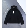 [C.P COMPANY] 씨피컴퍼니 크롬 R 후드 패디드 자켓