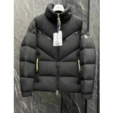 몽클레어 카트마이 쇼트 다운 자켓 블랙