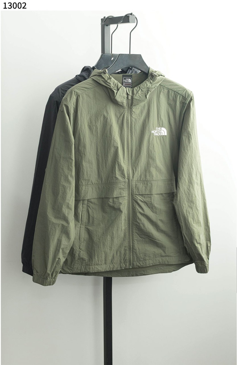 노스페이스 [The North Face] 화이트라벨 컴팩트 자켓 바람막이 신상입고
