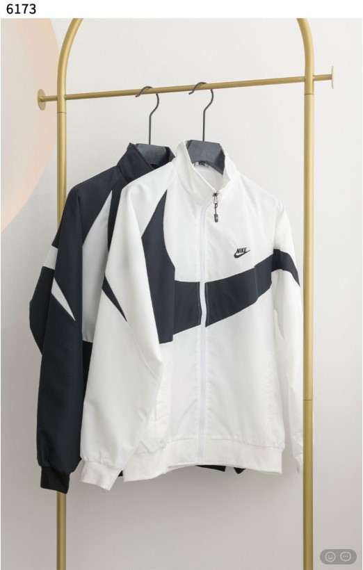 나이키 [NIKE] 빅스우시 윈드 바람막이 자켓 신상입고
