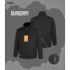 [BURBERRY] 버버리 개버딘 해링턴 자켓