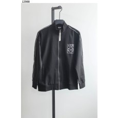 로웨 [LOEWE] Tracksuit jacketin technical jersey 신상입고
