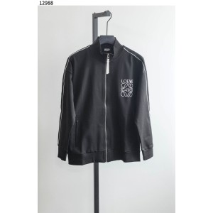 로웨 [LOEWE] Tracksuit jacketin technical jersey 신상입고