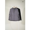 [ARCTERYX] 아크테릭스 로고 프린트 후드 집업 바람막이