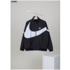[NIKE] 나이키 남성 빅 스우시 NSW 우븐 트랙 자켓