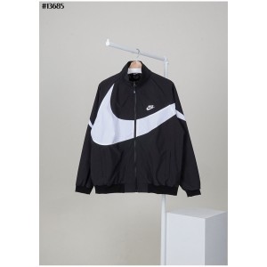 [NIKE] 나이키 남성 빅 스우시 NSW 우븐 트랙 자켓