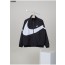 [NIKE] 나이키 남성 빅 스우시 NSW 우븐 트랙 자켓