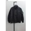 스톤아일랜드 [STONE ISLAND] 블랙 윈드 레지스턴트 드롭 재킷 신상입고