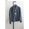 프라다 [PRADA] 데님 블루종 자켓 신상입고