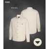 [PRADA] 프라다 린넨 샴브레이 셔츠