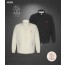 [BRUNELLO CUCINELLI] 브루넬로 쿠치넬리 엠블럼 히든후드 자켓