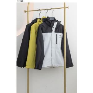 아크테릭스 [ARC'TERYX] 알파 나일론 후드 자켓 신상입고