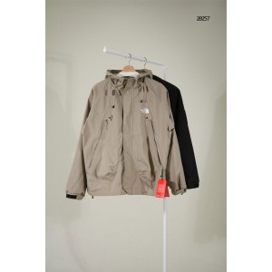 [THE NORTH FACE] 노스페이스 빅 포켓 윈드브레이커 후드 자켓