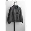 프라다 [PRADA] 실크 블루종 자켓 신상입고