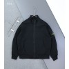 [STONE ISLAND] 스톤아일랜드 콤파스 와펜 윈드브레이커 자켓