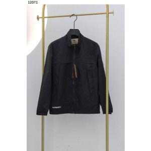 버버리 [BURBERRY] 프리미엄 런던패치 윈드 자켓 신상입고