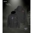 [PRADA] 프라다 나일론 포켓로고 후드 바람막이