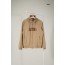 [BURBERRY] 버버리 자수로고 윈드브레이커 후드 자켓