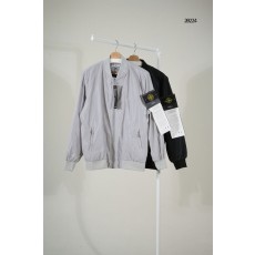 [STONE ISLAND] 스톤아일랜드 멤브라나 콤파스 와펜 자켓
