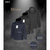 [DIOR] 디올 나일론 스트링 후드 바람막이