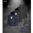 [DIOR] 디올 나일론 스트링 후드 바람막이