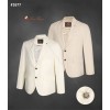 [LORO PIANA] 로로피아나 린넨×캐시미어 수트 자켓