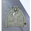 [C.P COMPANY] 씨피컴퍼니 마이크로 케이 렌즈 자켓