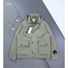 [C.P COMPANY] 씨피컴퍼니 마이크로 케이 렌즈 자켓