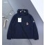 [MONCLER] 몽클레어 그레노블 나일론 윈드브레이커 후드 자켓