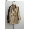 버버리 [BURBERRY] 여성 스트링 하프 야상 자켓 신상입고