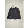 [THE NORTH FACE] 노스페이스 스몰 로고 아이스런 후드 바람막이