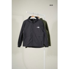 [THE NORTH FACE] 노스페이스 스몰 로고 아이스런 후드 바람막이