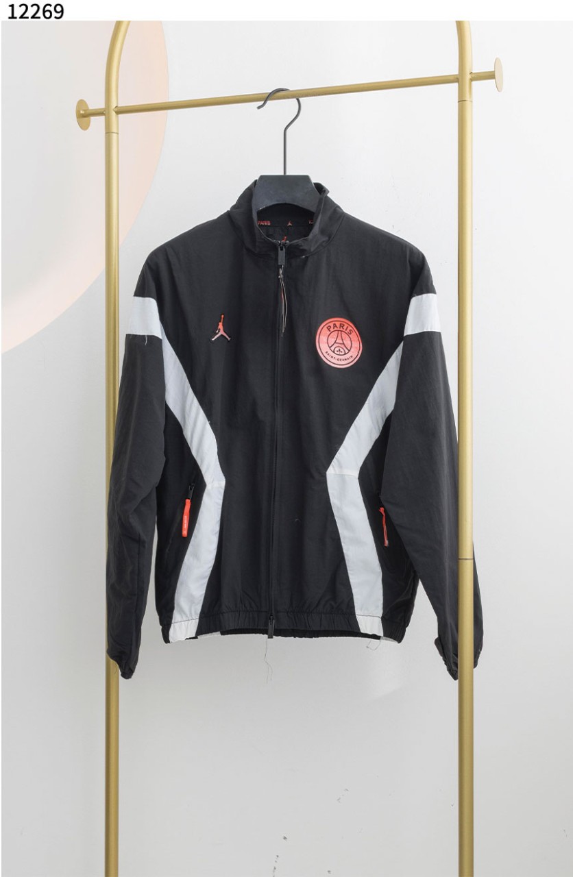 나이키 [NIKE] 조던 파리 생제르맹 남성 앤썸 재킷 신상입고
