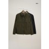 [BURBERRY] 버버리 시그니처 체크 라이닝 집업 자켓