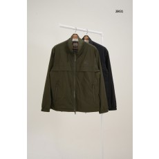 [BURBERRY] 버버리 시그니처 체크 라이닝 집업 자켓
