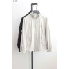 브루넬로쿠치넬리 [Brunello Cucinelli] 본디드 나일론 써모 패딩 로고 후드 자켓 신상입고