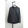 스톤아일랜드 [STONE ISLAND] 수피마 자켓 블랙 신상입고