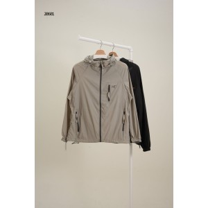 [ARCTERYX] 아크테릭스 쓰리포켓 풀집업 후디 자켓