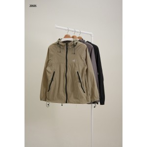 [ARCTERYX] 아크테릭스 윈드 러너 후디 자켓