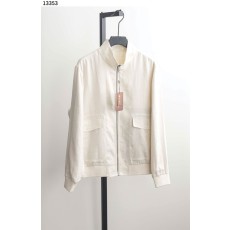 로로피아나 [LOLO PIANA] 트윈 브릿지 린넨 블렌드 자켓 신상입고