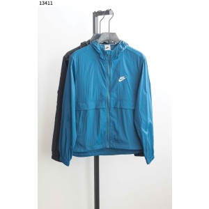 나이키 [NIKE] 스우시 포켓 후디 바람막이 자켓 신상입고